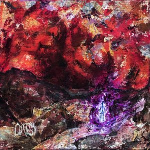QATSI - Засыпай